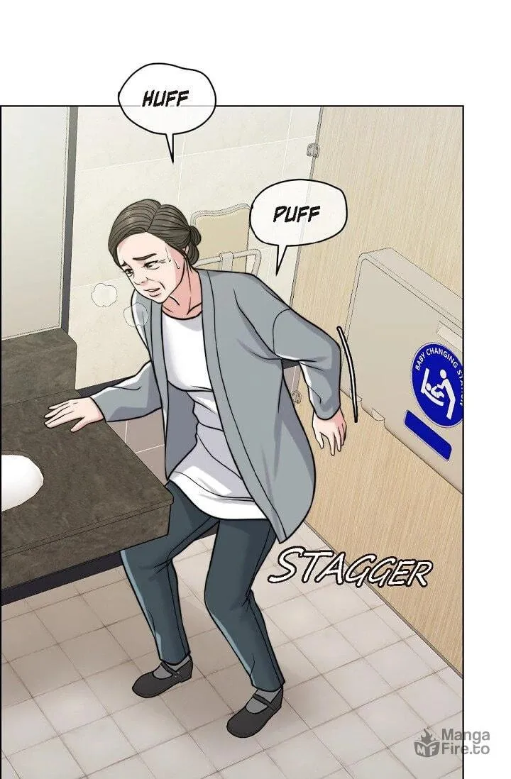 Wife for 1000 Days Chapter 68 page 24 - 