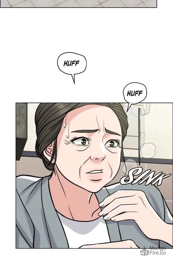 Wife for 1000 Days Chapter 68 page 25 - 