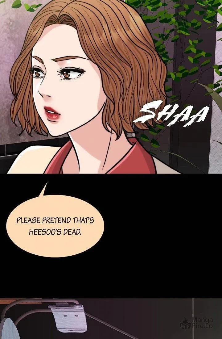 Wife for 1000 Days Chapter 68 page 27 - 