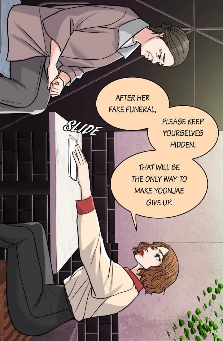 Wife for 1000 Days Chapter 68 page 28 - 