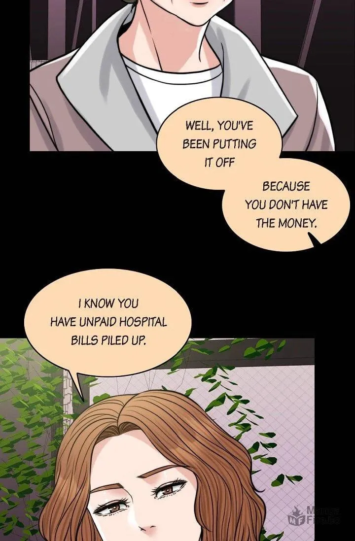 Wife for 1000 Days Chapter 68 page 30 - 