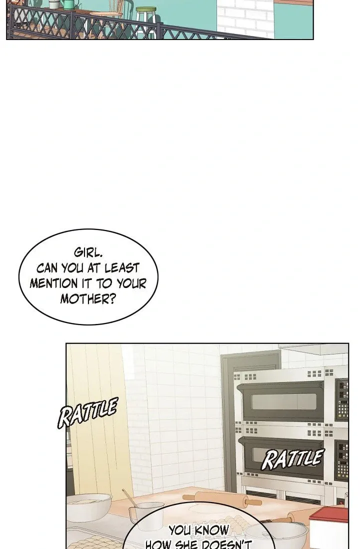 Wife for 1000 Days Chapter 68 page 4 - 