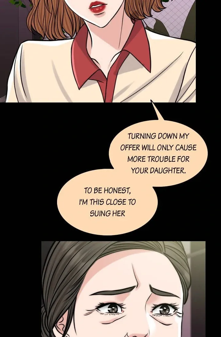 Wife for 1000 Days Chapter 68 page 31 - 