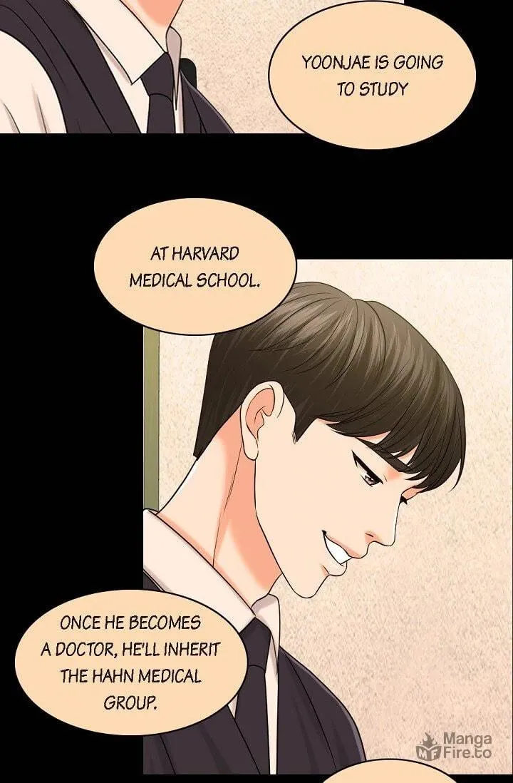 Wife for 1000 Days Chapter 68 page 33 - 