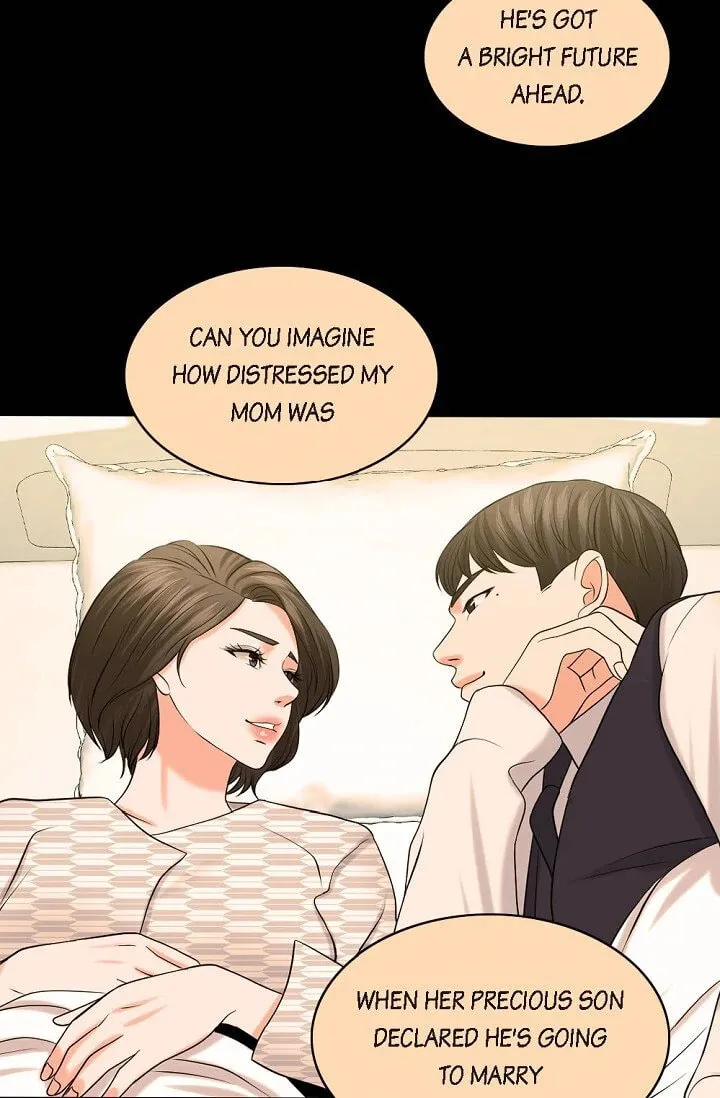 Wife for 1000 Days Chapter 68 page 34 - 