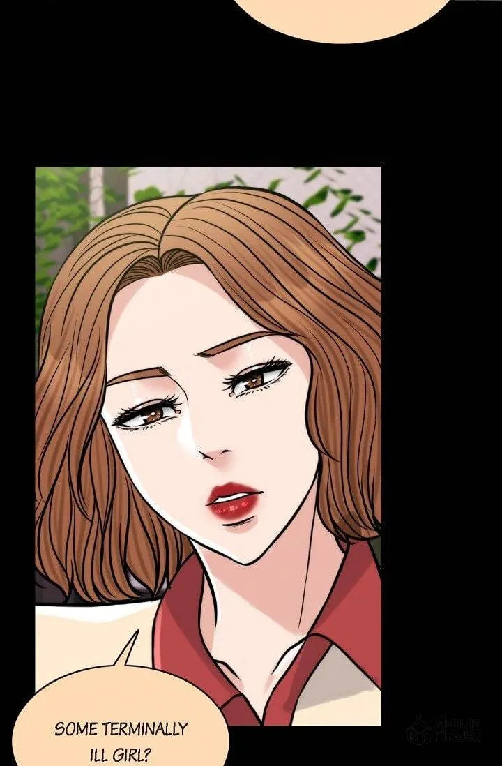 Wife for 1000 Days Chapter 68 page 35 - 