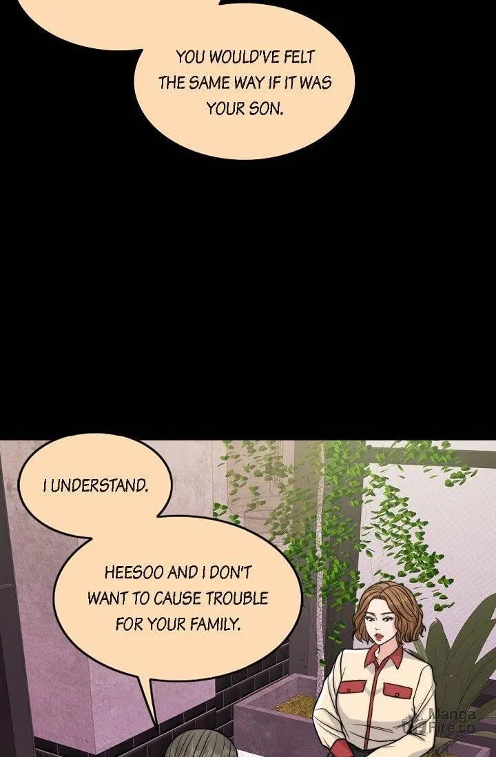 Wife for 1000 Days Chapter 68 page 36 - 