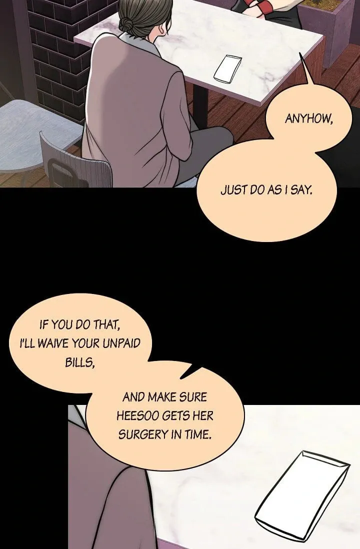 Wife for 1000 Days Chapter 68 page 37 - 