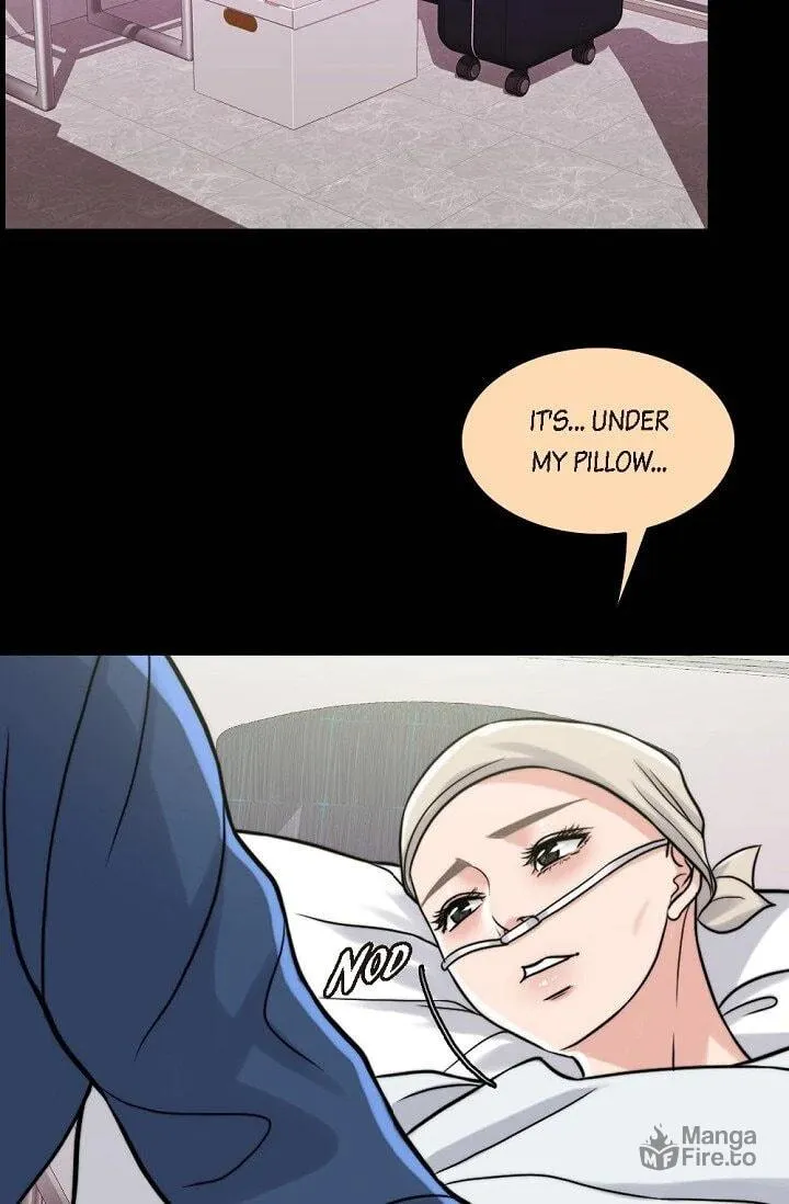 Wife for 1000 Days Chapter 68 page 40 - 