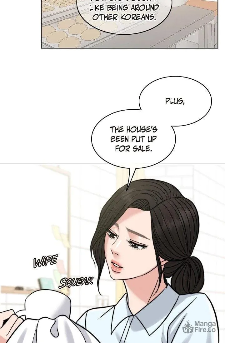 Wife for 1000 Days Chapter 68 page 5 - 