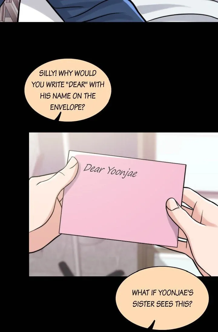 Wife for 1000 Days Chapter 68 page 41 - 