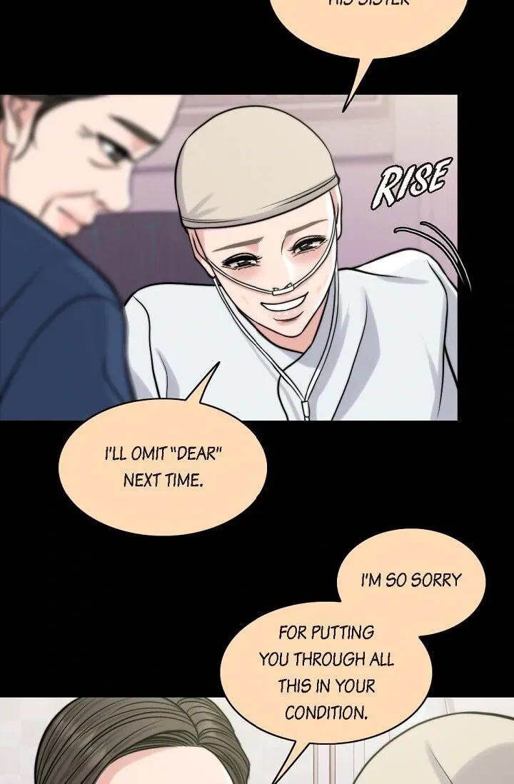 Wife for 1000 Days Chapter 68 page 43 - 