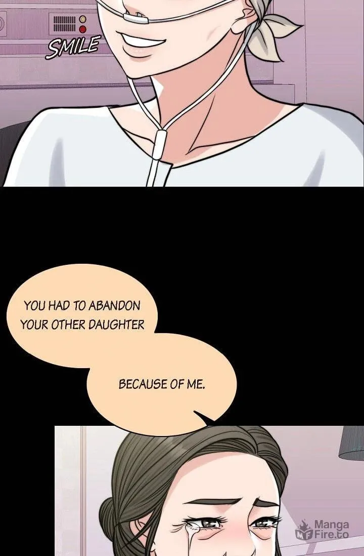 Wife for 1000 Days Chapter 68 page 45 - 