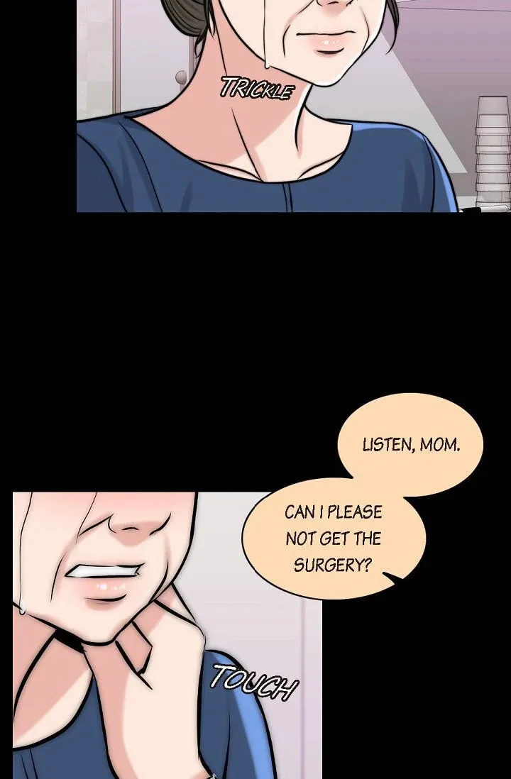 Wife for 1000 Days Chapter 68 page 46 - 