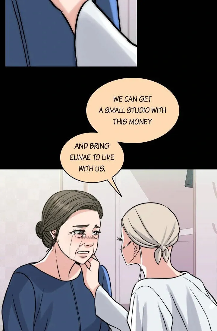 Wife for 1000 Days Chapter 68 page 47 - 