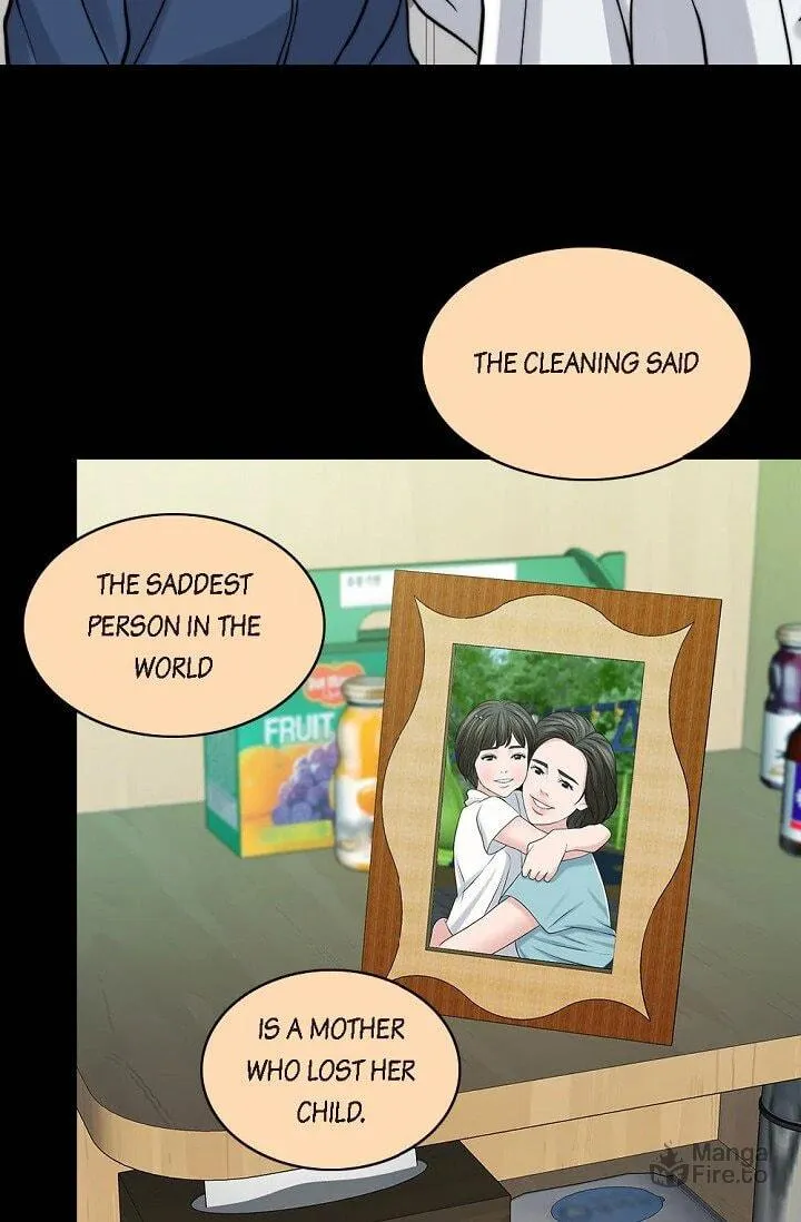 Wife for 1000 Days Chapter 68 page 48 - 