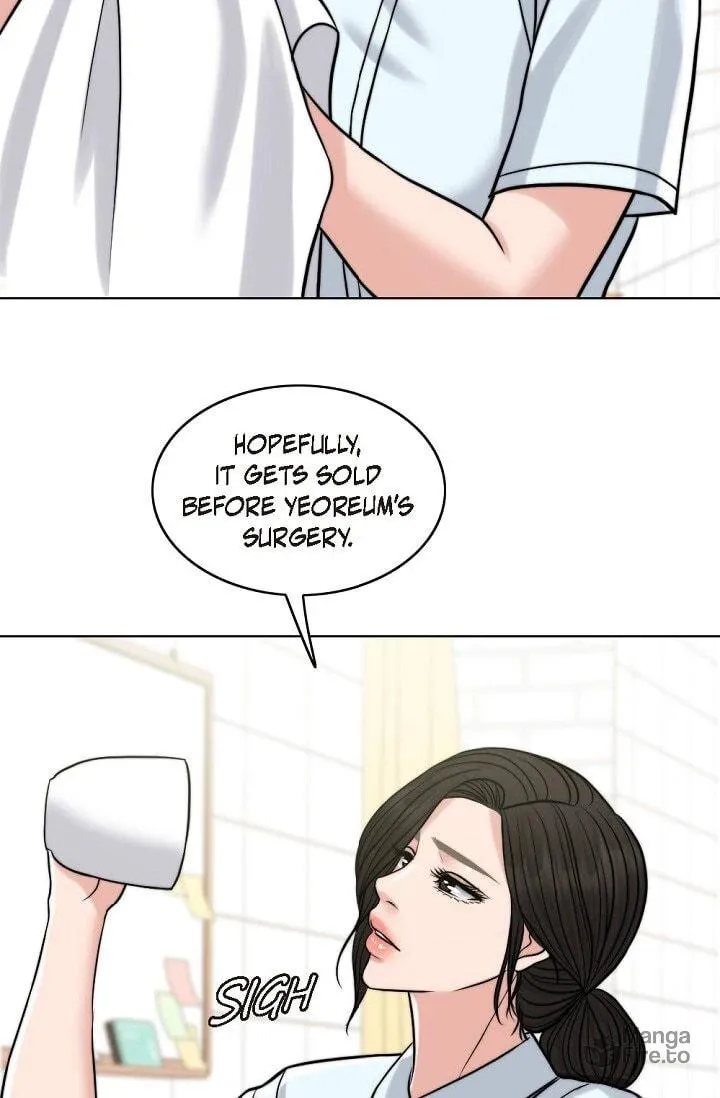 Wife for 1000 Days Chapter 68 page 6 - 