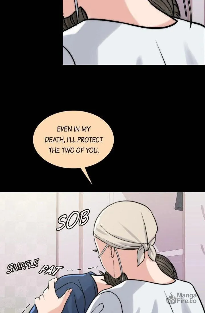 Wife for 1000 Days Chapter 68 page 51 - 