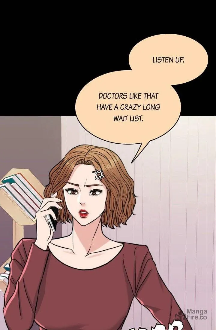 Wife for 1000 Days Chapter 68 page 63 - 