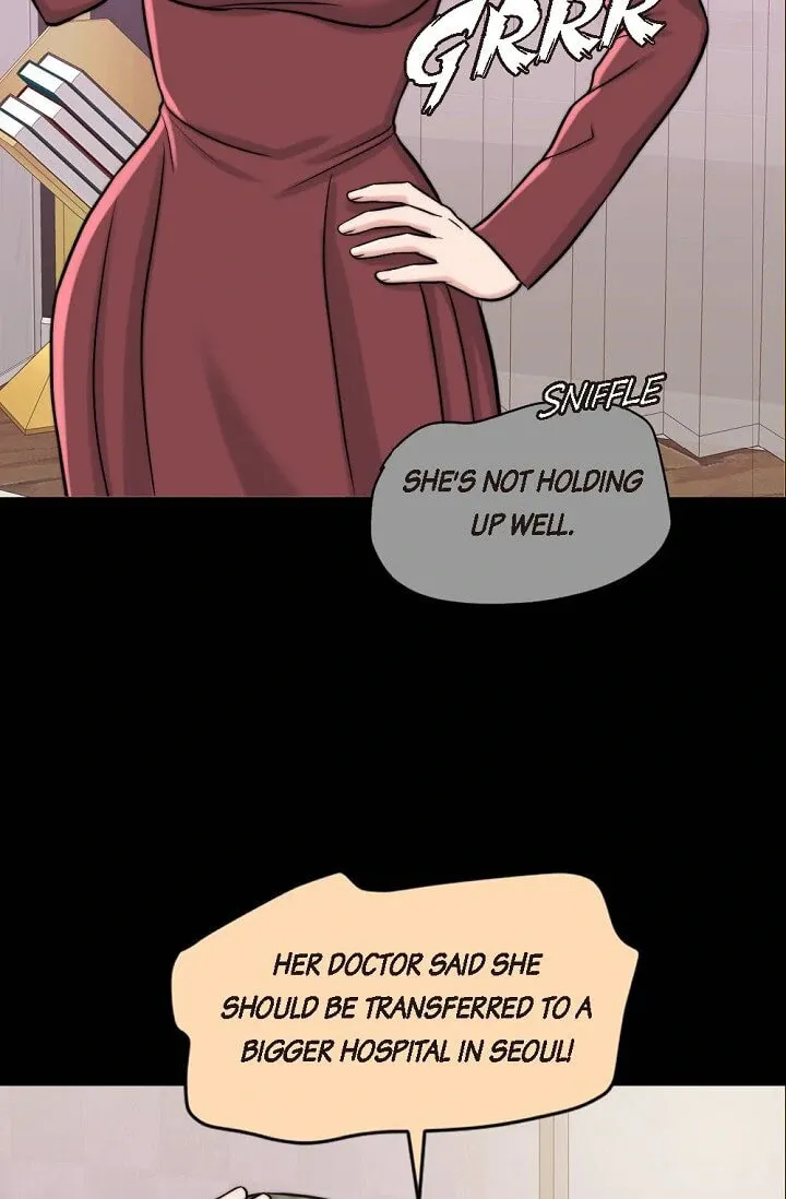 Wife for 1000 Days Chapter 68 page 64 - 