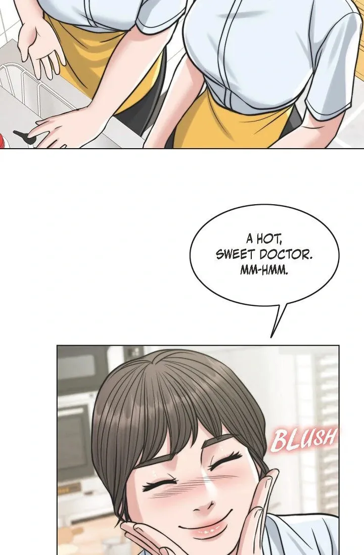 Wife for 1000 Days Chapter 68 page 8 - 