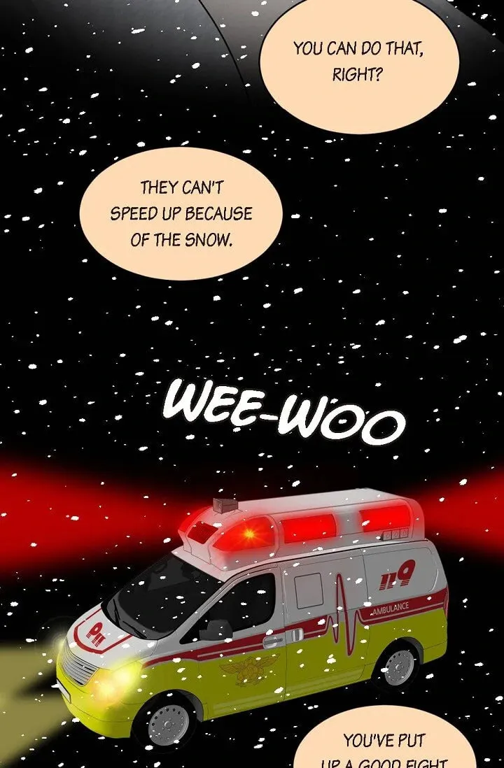 Wife for 1000 Days Chapter 68 page 71 - 