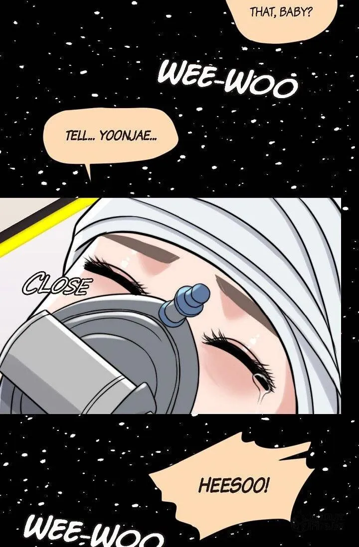 Wife for 1000 Days Chapter 68 page 78 - 