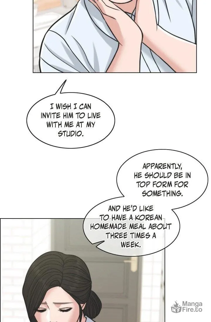Wife for 1000 Days Chapter 68 page 9 - 