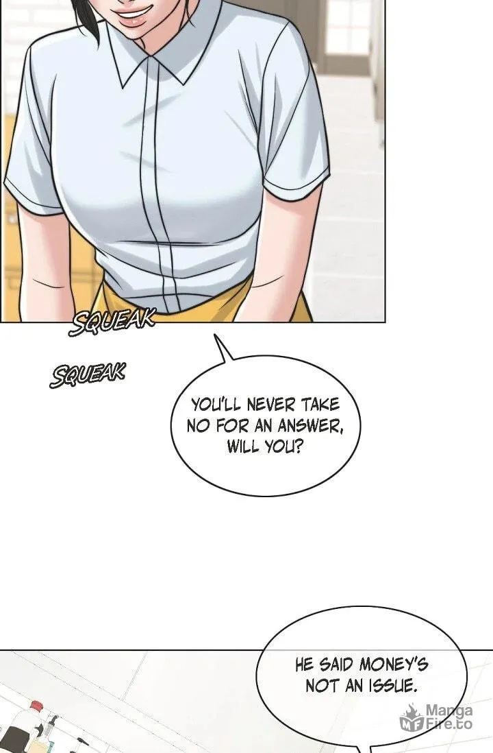Wife for 1000 Days Chapter 68 page 10 - 