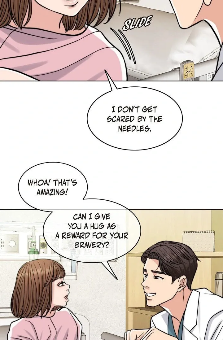 Wife for 1000 Days Chapter 68 page 91 - 