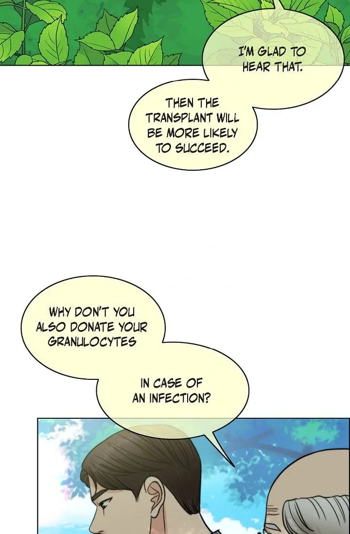 Wife for 1000 Days Chapter 69 page 116 - 