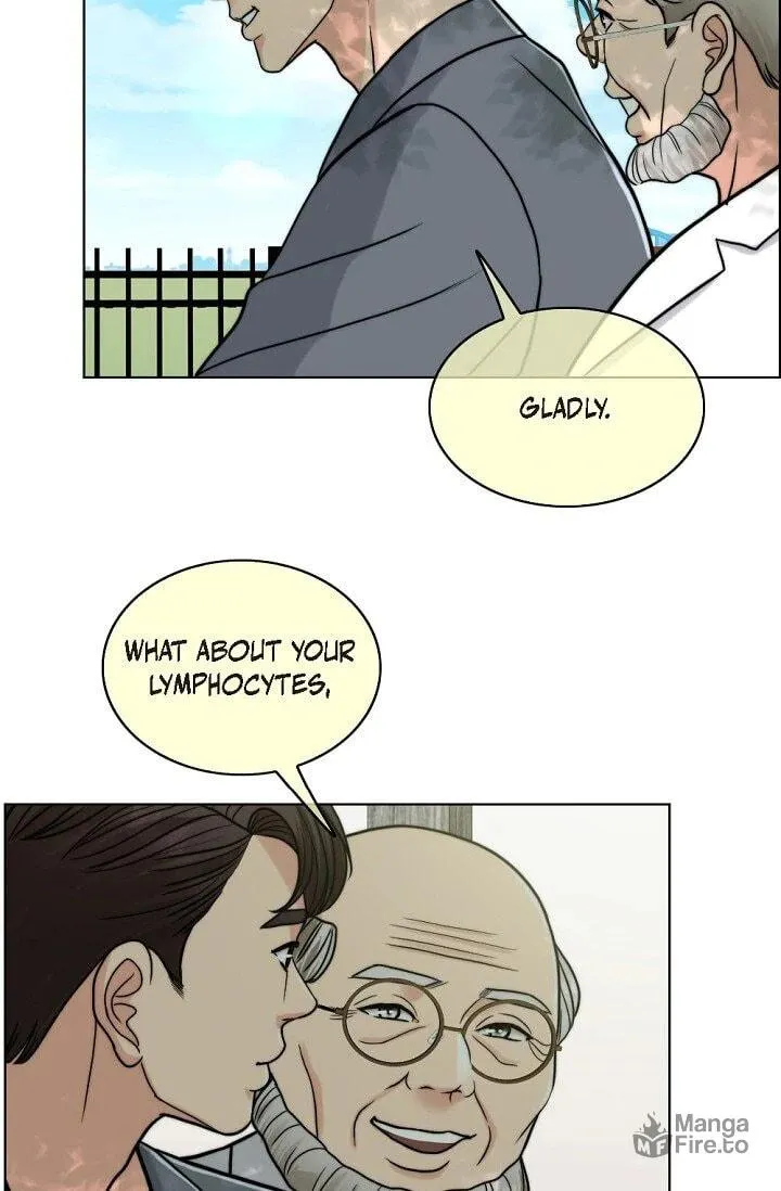 Wife for 1000 Days Chapter 69 page 117 - 