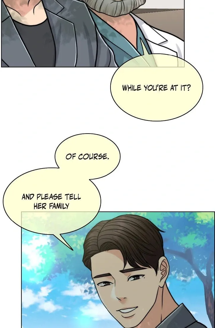 Wife for 1000 Days Chapter 69 page 118 - 