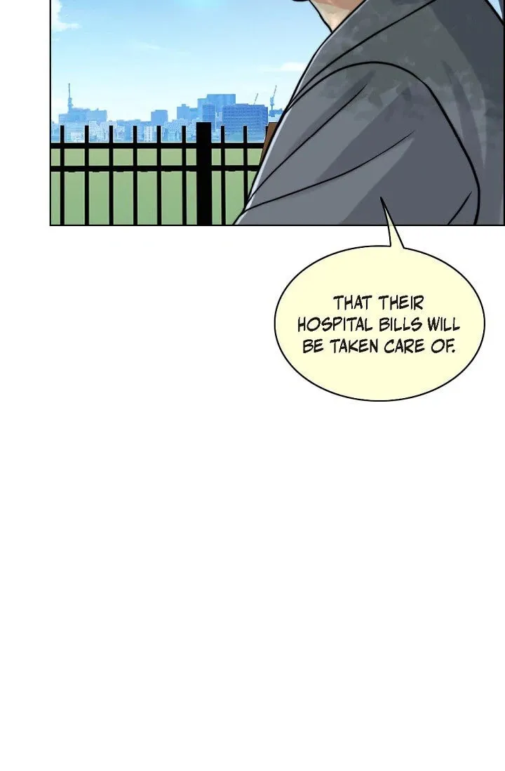 Wife for 1000 Days Chapter 69 page 119 - 