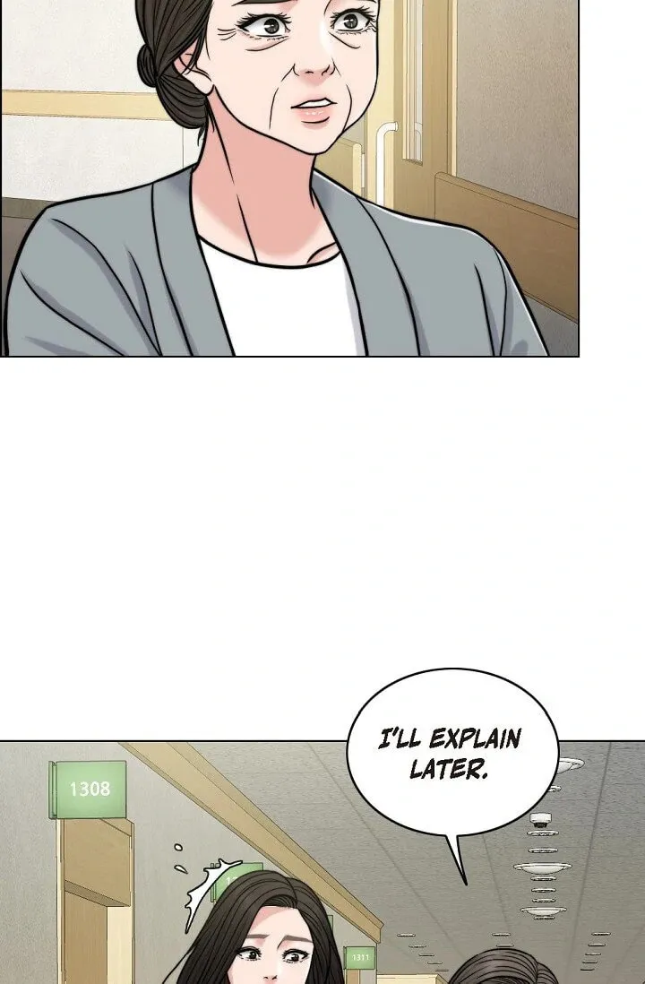 Wife for 1000 Days Chapter 69 page 17 - 