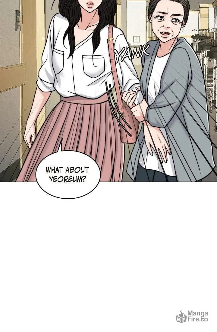 Wife for 1000 Days Chapter 69 page 18 - 