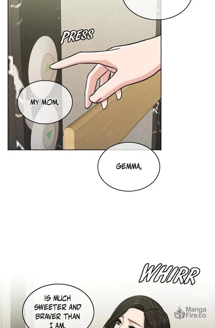 Wife for 1000 Days Chapter 69 page 3 - 