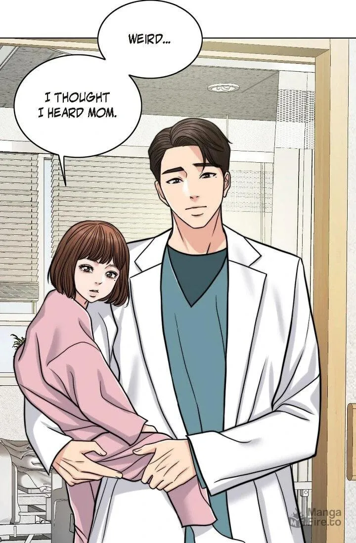 Wife for 1000 Days Chapter 69 page 21 - 