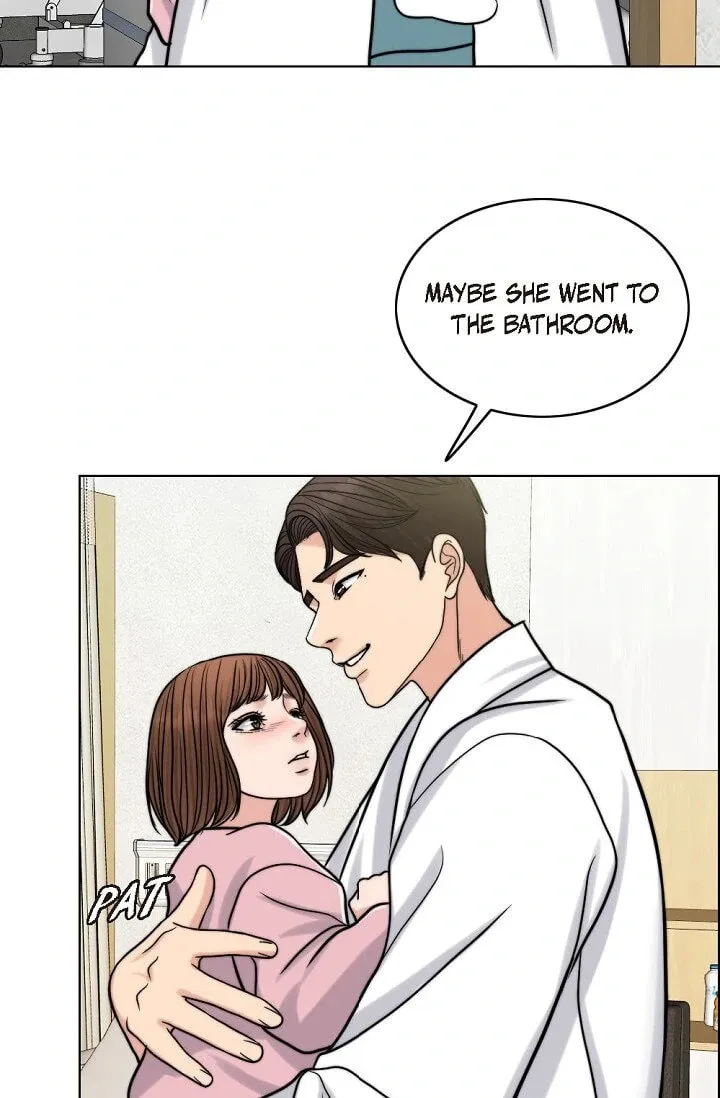 Wife for 1000 Days Chapter 69 page 22 - 