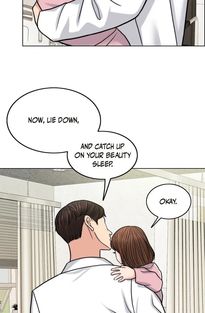 Wife for 1000 Days Chapter 69 page 23 - 