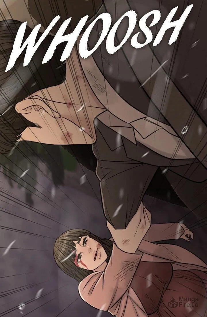 Wife for 1000 Days Chapter 69 page 35 - 