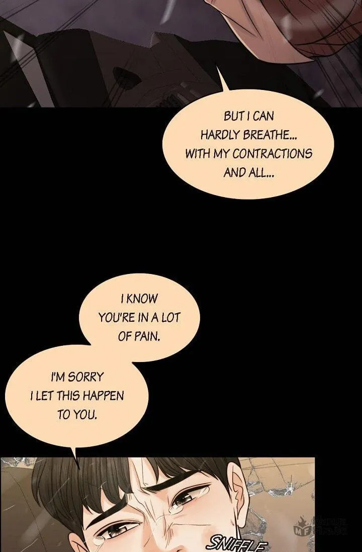 Wife for 1000 Days Chapter 69 page 36 - 