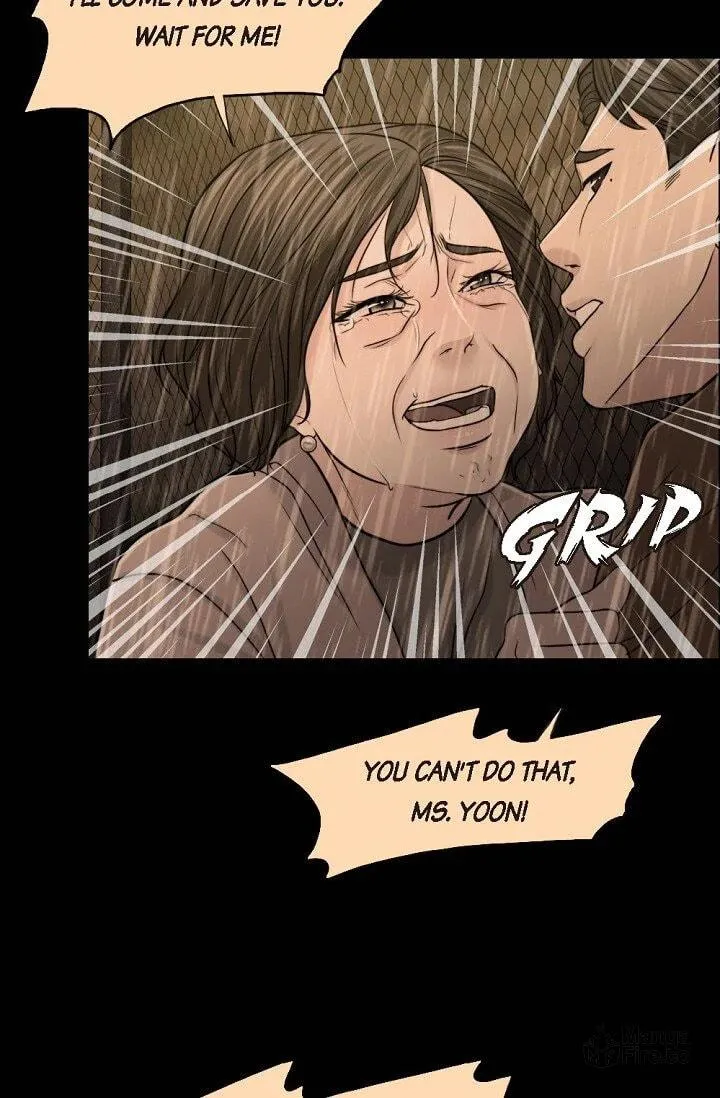 Wife for 1000 Days Chapter 69 page 50 - 