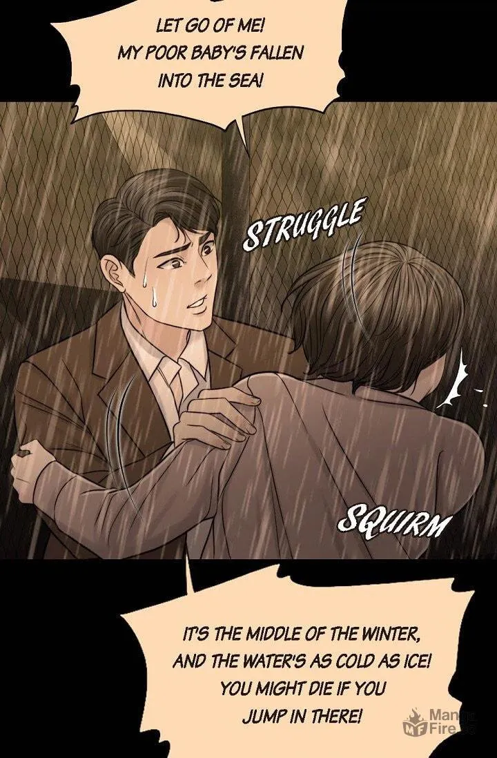 Wife for 1000 Days Chapter 69 page 51 - 