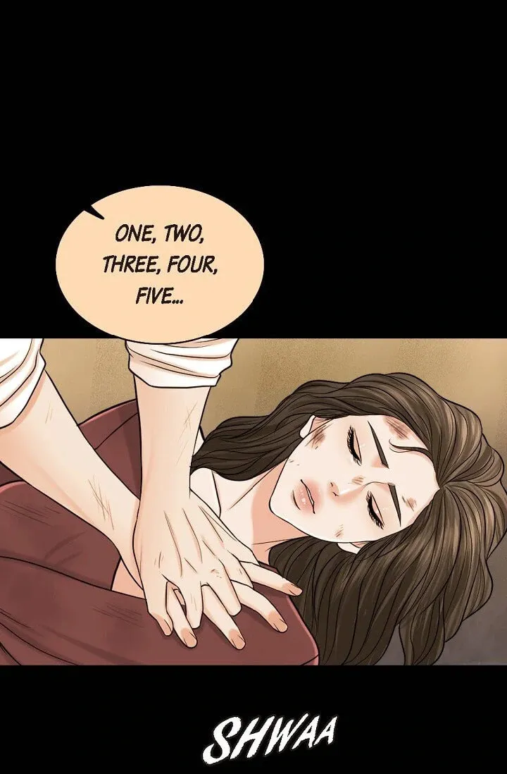 Wife for 1000 Days Chapter 69 page 64 - 