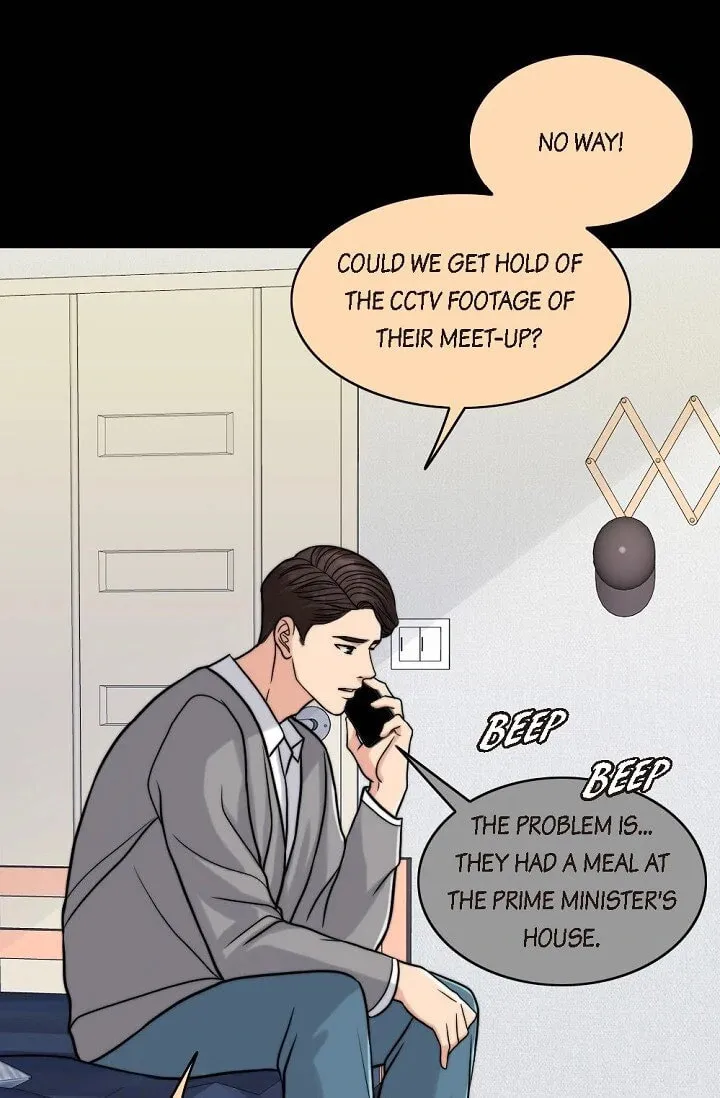 Wife for 1000 Days Chapter 69 page 88 - 