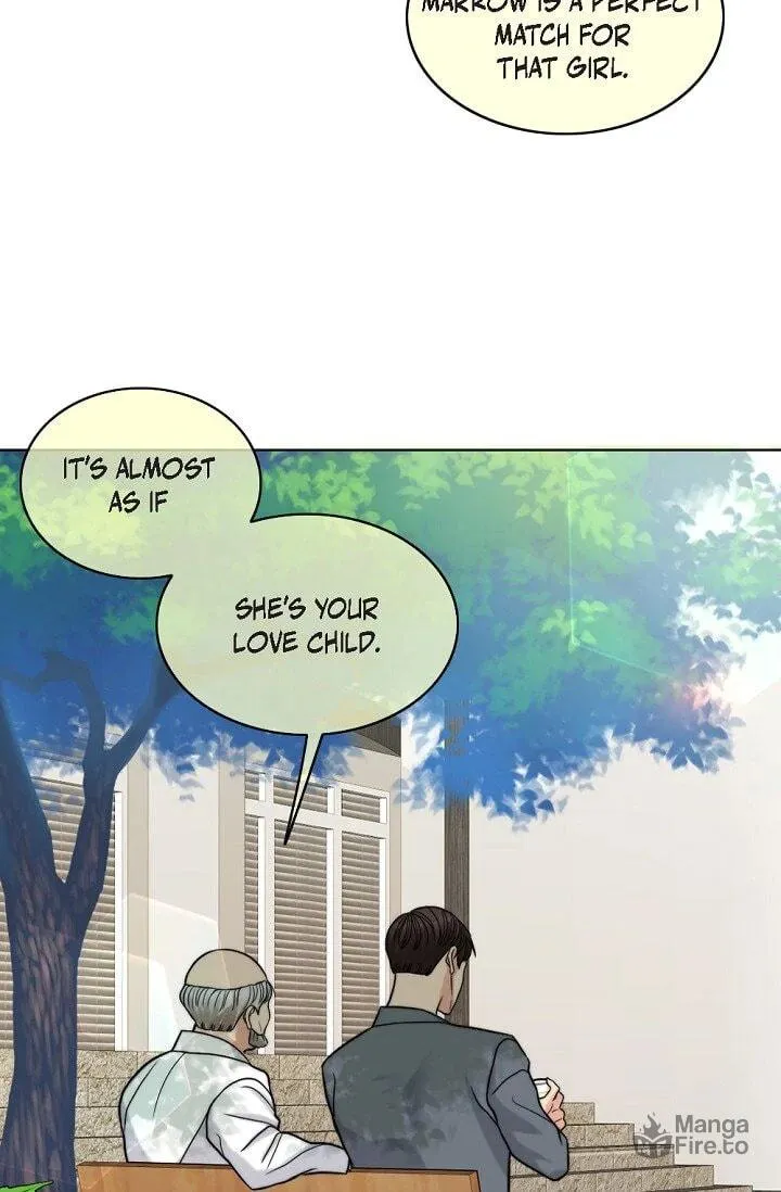 Wife for 1000 Days Chapter 70 page 3 - 
