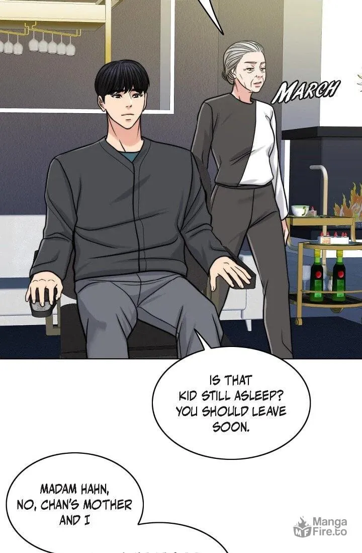 Wife for 1000 Days Chapter 70 page 21 - 