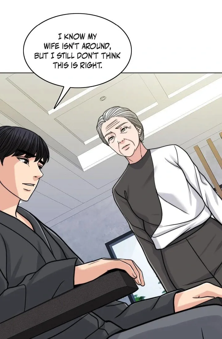 Wife for 1000 Days Chapter 70 page 23 - 