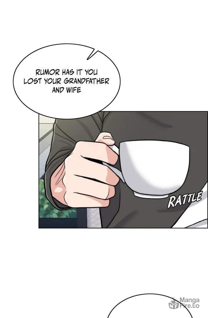 Wife for 1000 Days Chapter 70 page 30 - 